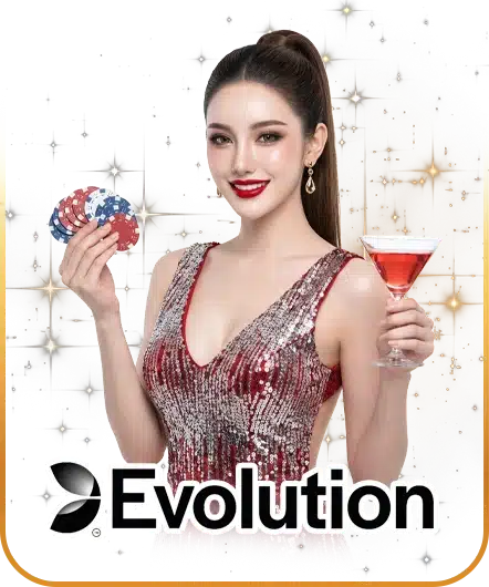 Evolution .